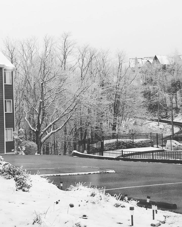 Smoky Top Summit Condo Condo Gatlinburg Esterno foto