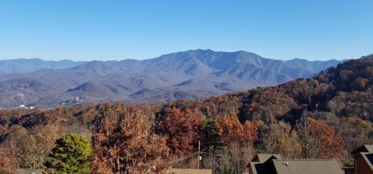 Smoky Top Summit Condo Condo Gatlinburg Esterno foto